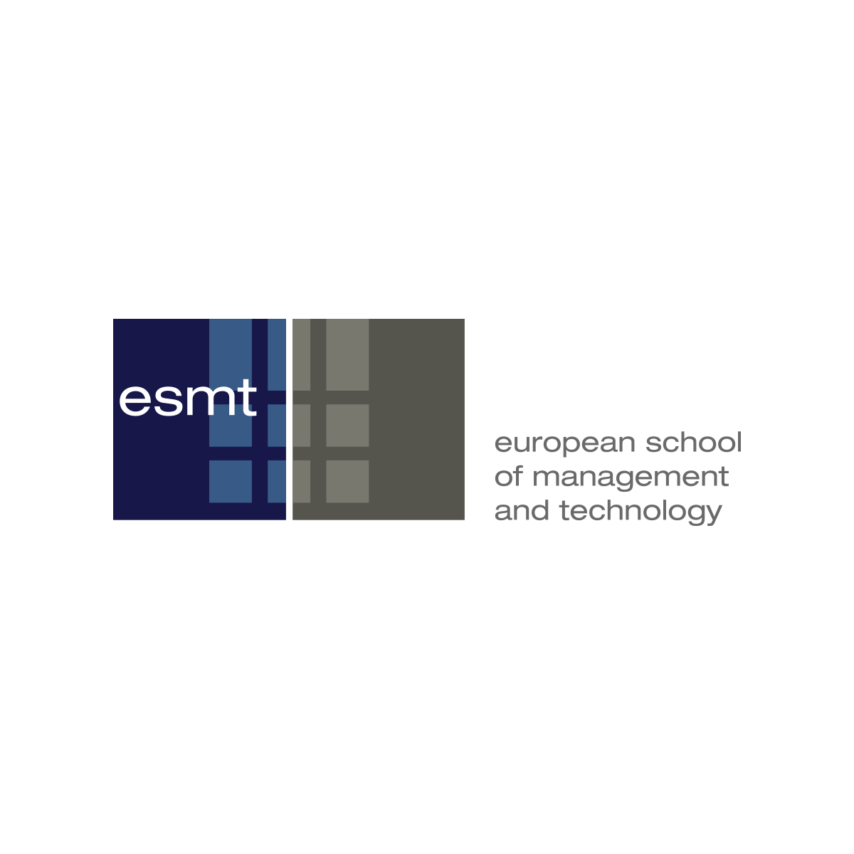 ESMT European School of Management and Technology GmbH