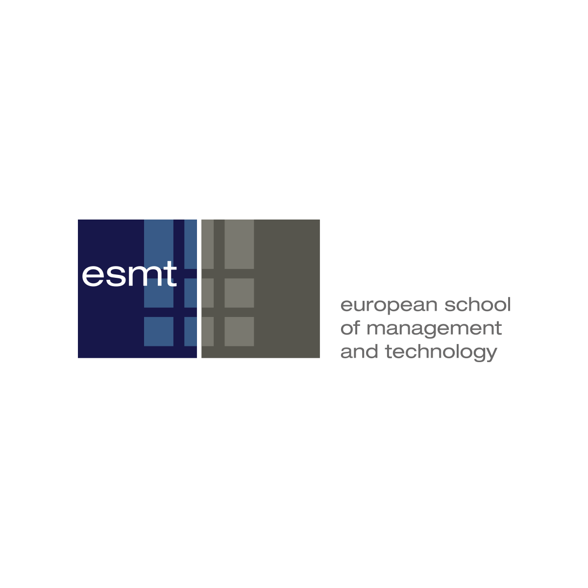 Esmt European School Of Management And Technology Gmbh Kreativrealisten Agentur Für 