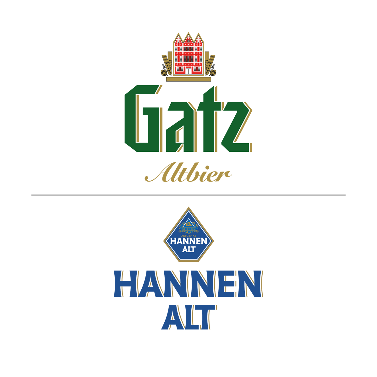 Gatz und Hannen (Carlsberg Deutschland Marken­­­­gesellschaft mbH­­)