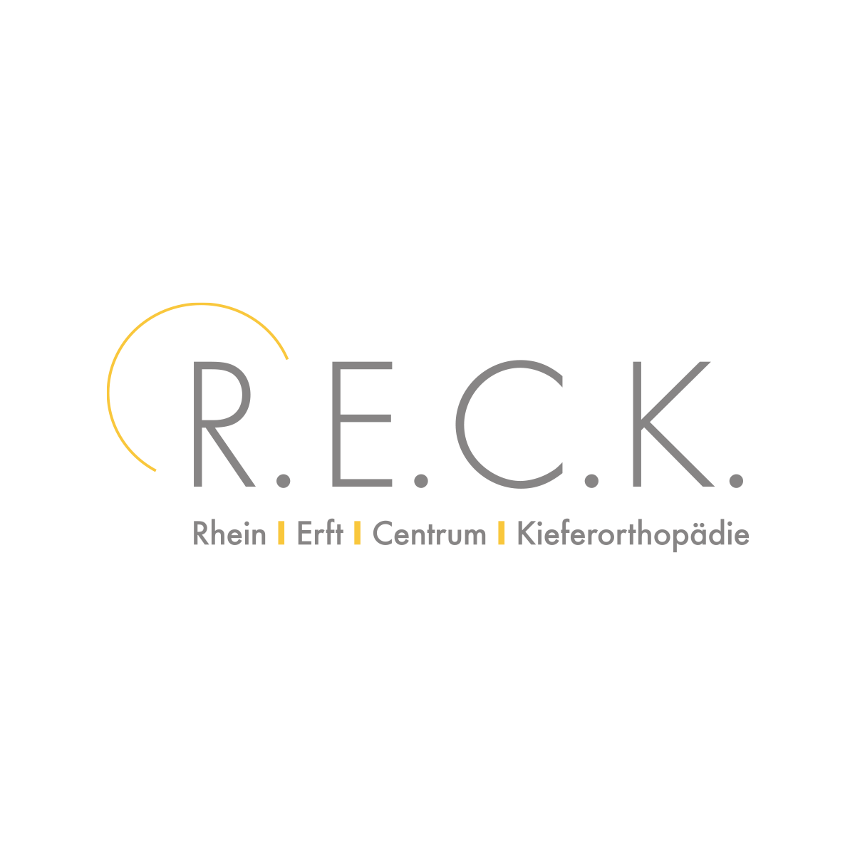 R.E.C.K. (Rhein Erft Centrum Kieferorthopädie)