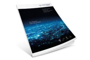 HORSTMANN – Gestaltungsraster für Gesamtkatalog