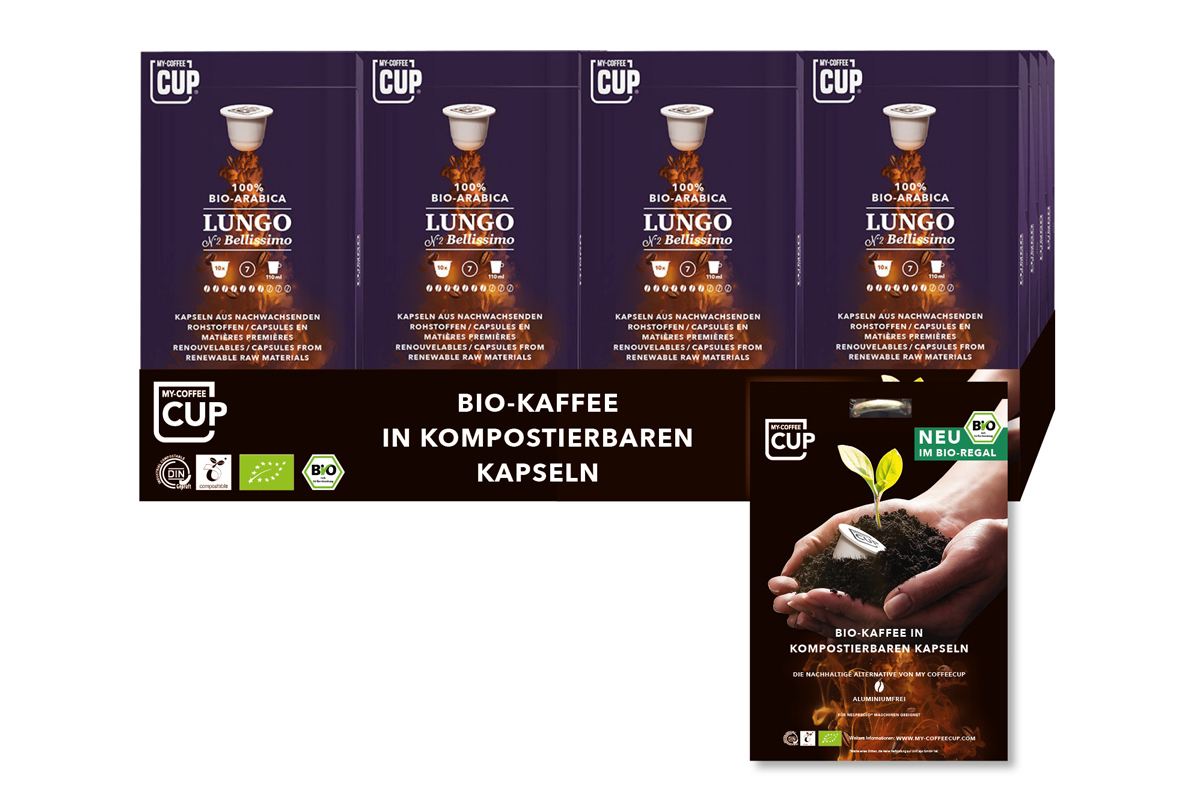 MyCups – Bio hoch 2