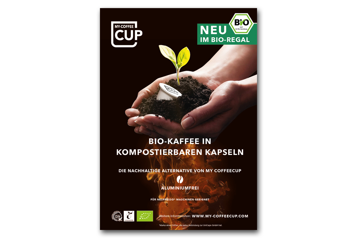 MyCups – Bio hoch 2