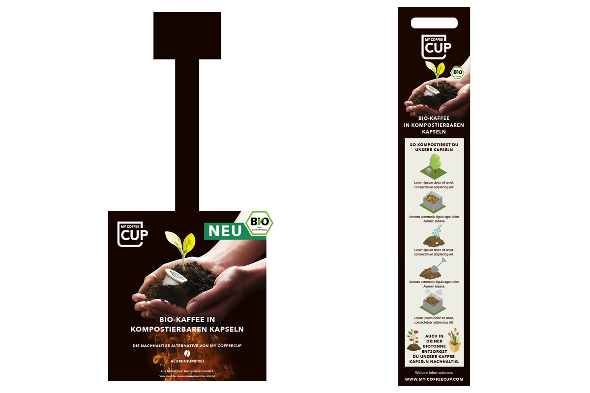 MyCups – Bio hoch 2