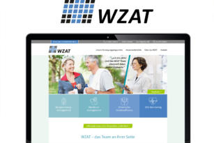 Telemedizinanbieter WZAT.de geht online