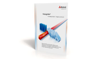 Biotest – Folder Pentaglobin