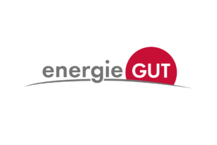 energieGUT – Logoentwicklung