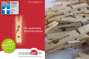 energieGUT – Kampagne Energiesparen
