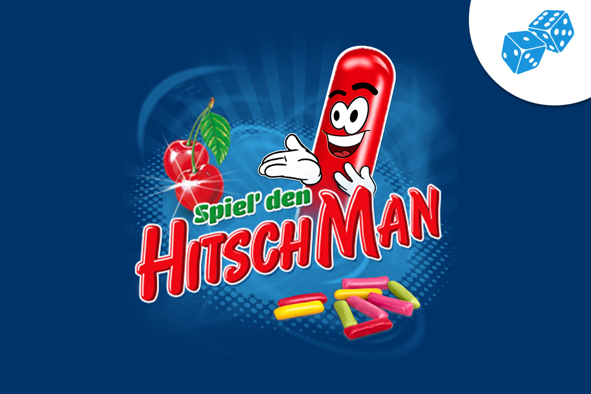Hitschler – Spiel HitschMan