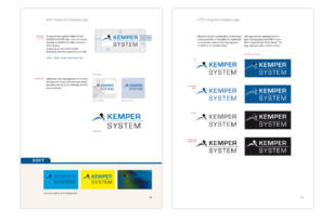 Kemper System – CD-Manual