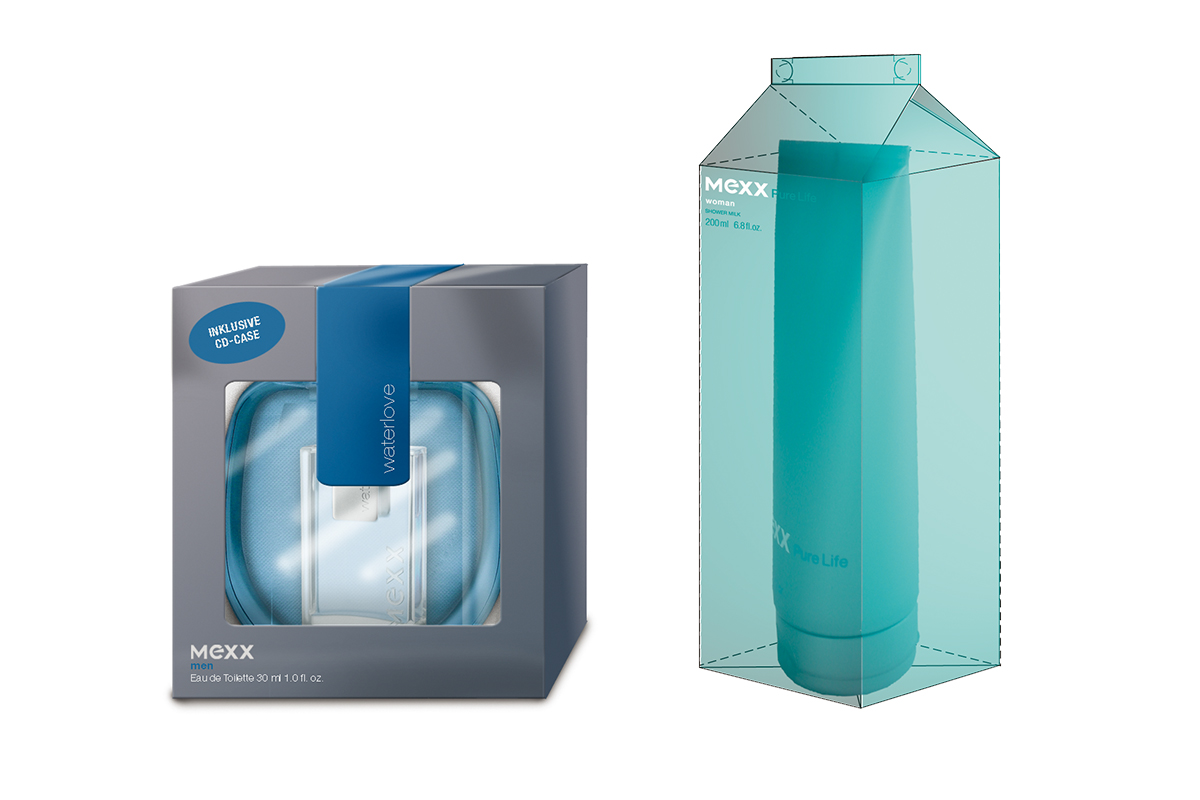 P&G – Packaging