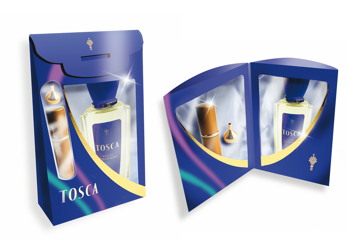 P&G – Packaging