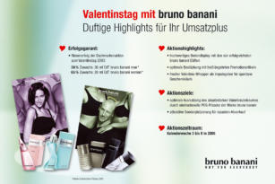 P&G – Valentinstagsaktion