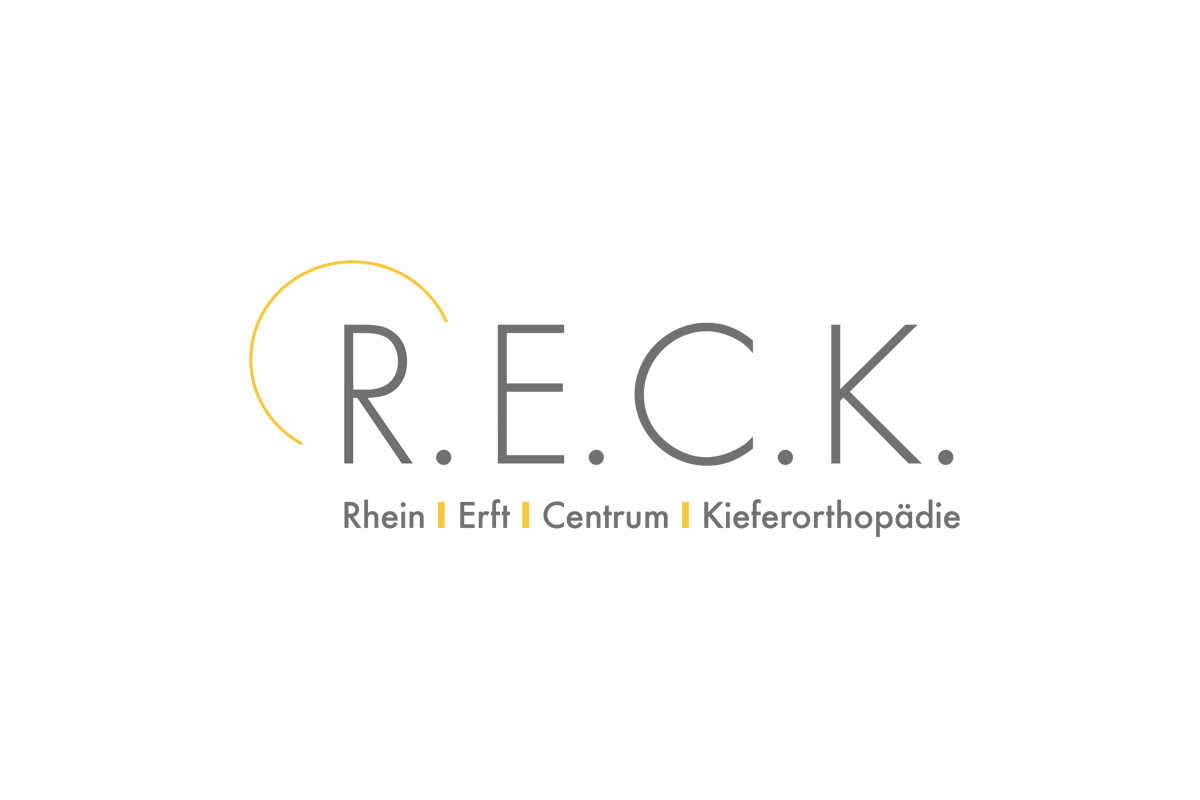 R.E.C.K. – Geschäftsausstattung