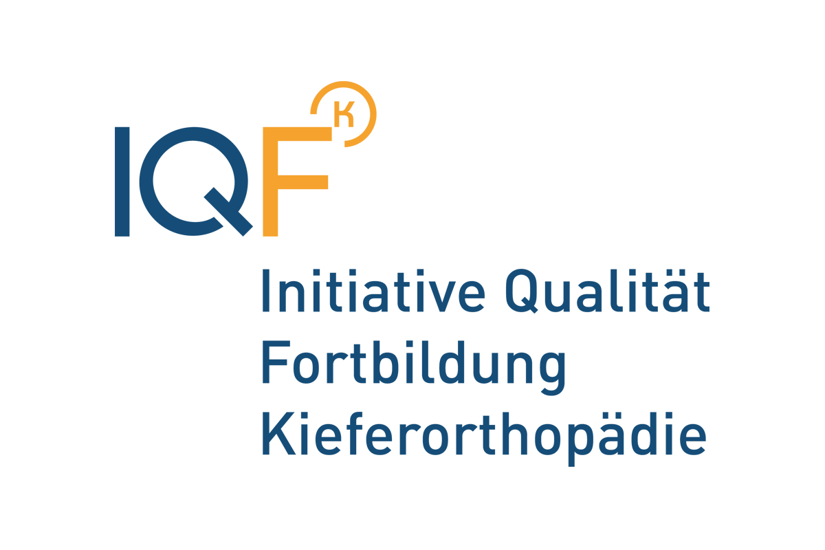 R.E.C.K. – Logoentwicklung IQF