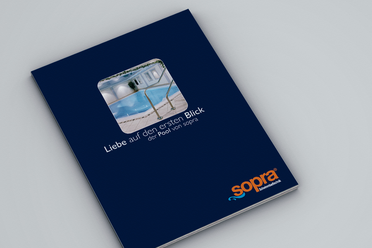 Sopra – Produktkatalog