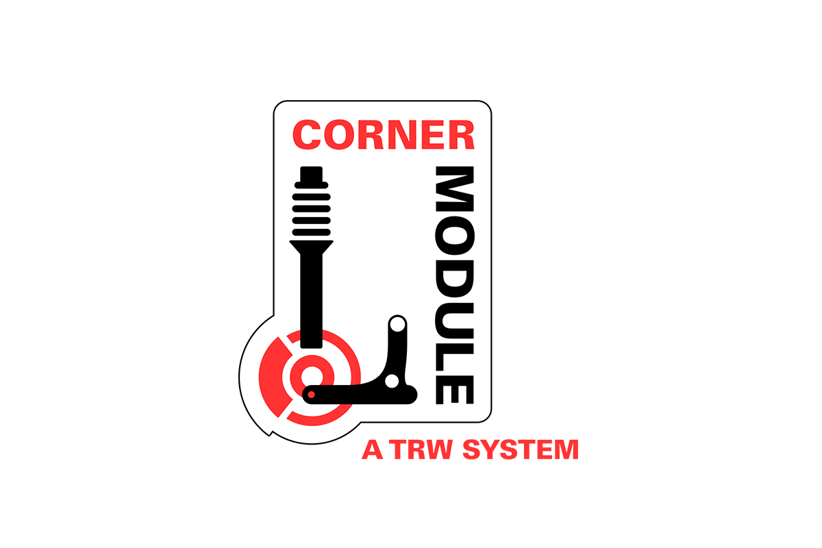 TRW – Logoentwicklung Cornermodule