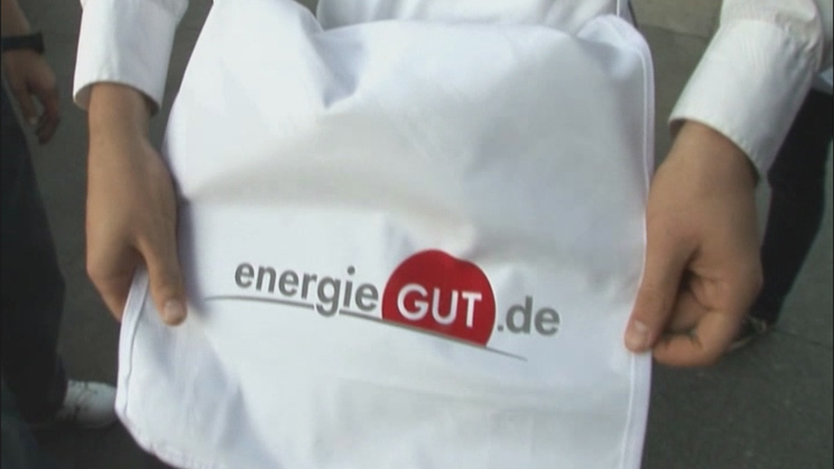 energieGUT – Promotion Video