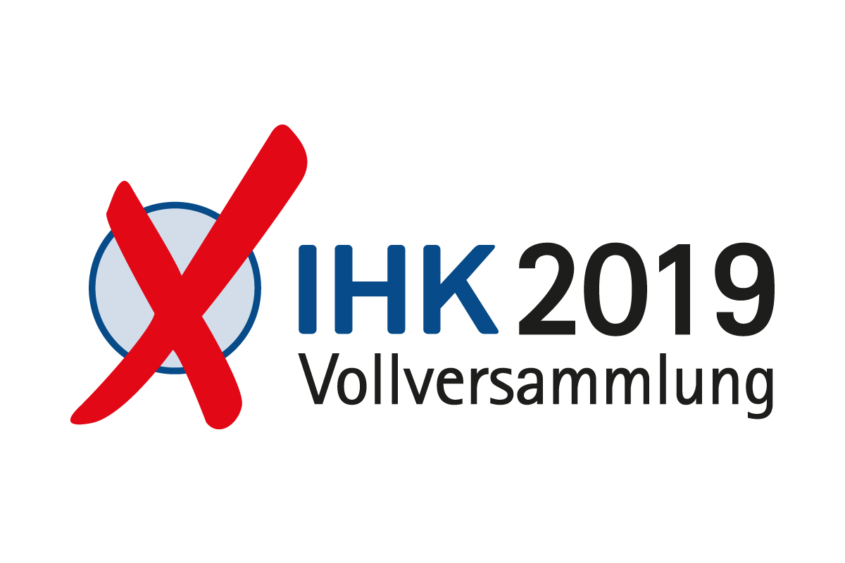 IHK – Logoentwicklung