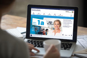 Ministerium für Schule und Bildung NRW – Online-Werbung