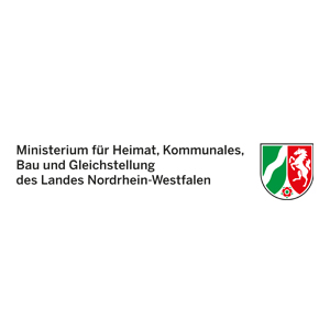 Ministerium für Heimat, Kommunales, Bau und Gleichstellung des Landes NRW