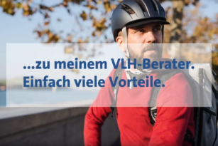 VLH – Video – eBike