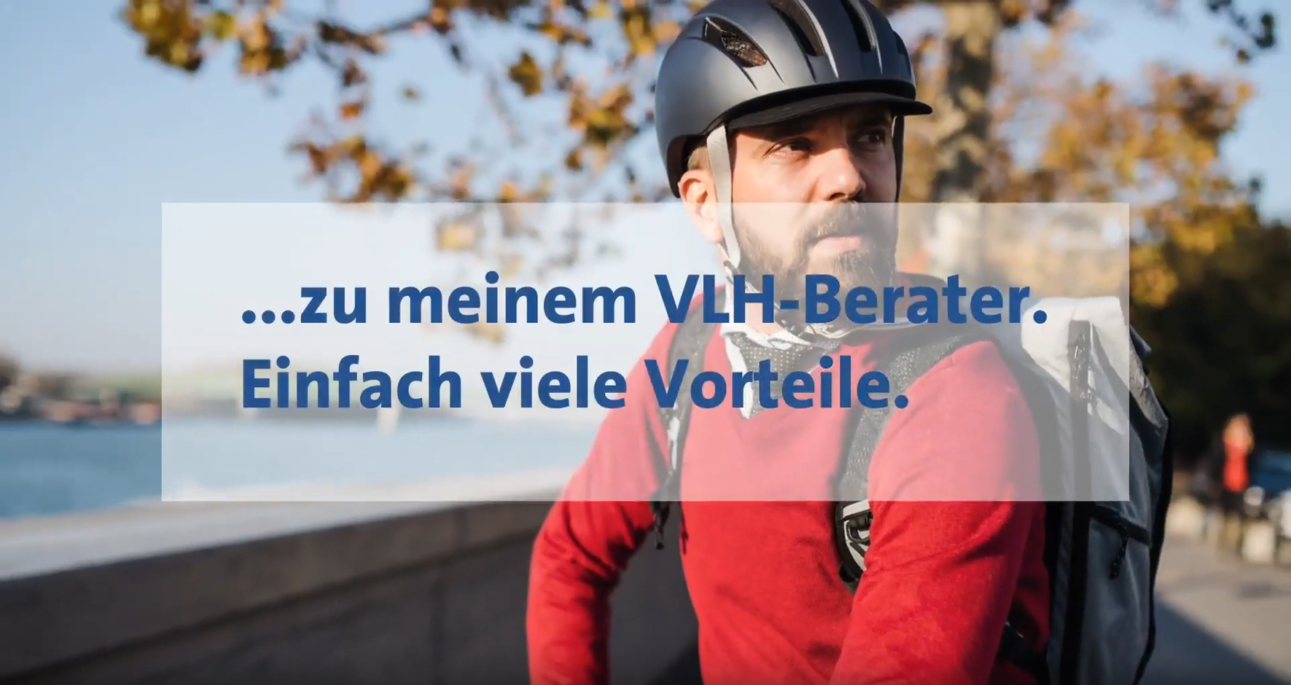 VLH – Video – eBike