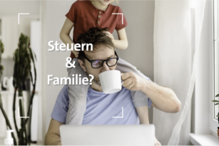 VLH – Mitgliederkampagne Steuern & Familie