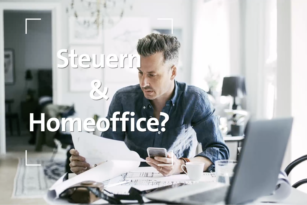 VLH – Steuern & Homeoffice – Video