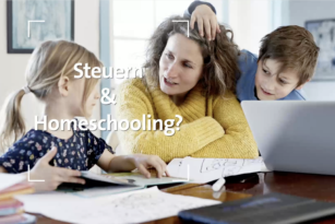 VLH – Steuern & Homeschooling – Video