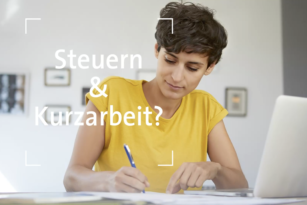 VLH – Steuern & Kurzarbeit – Video