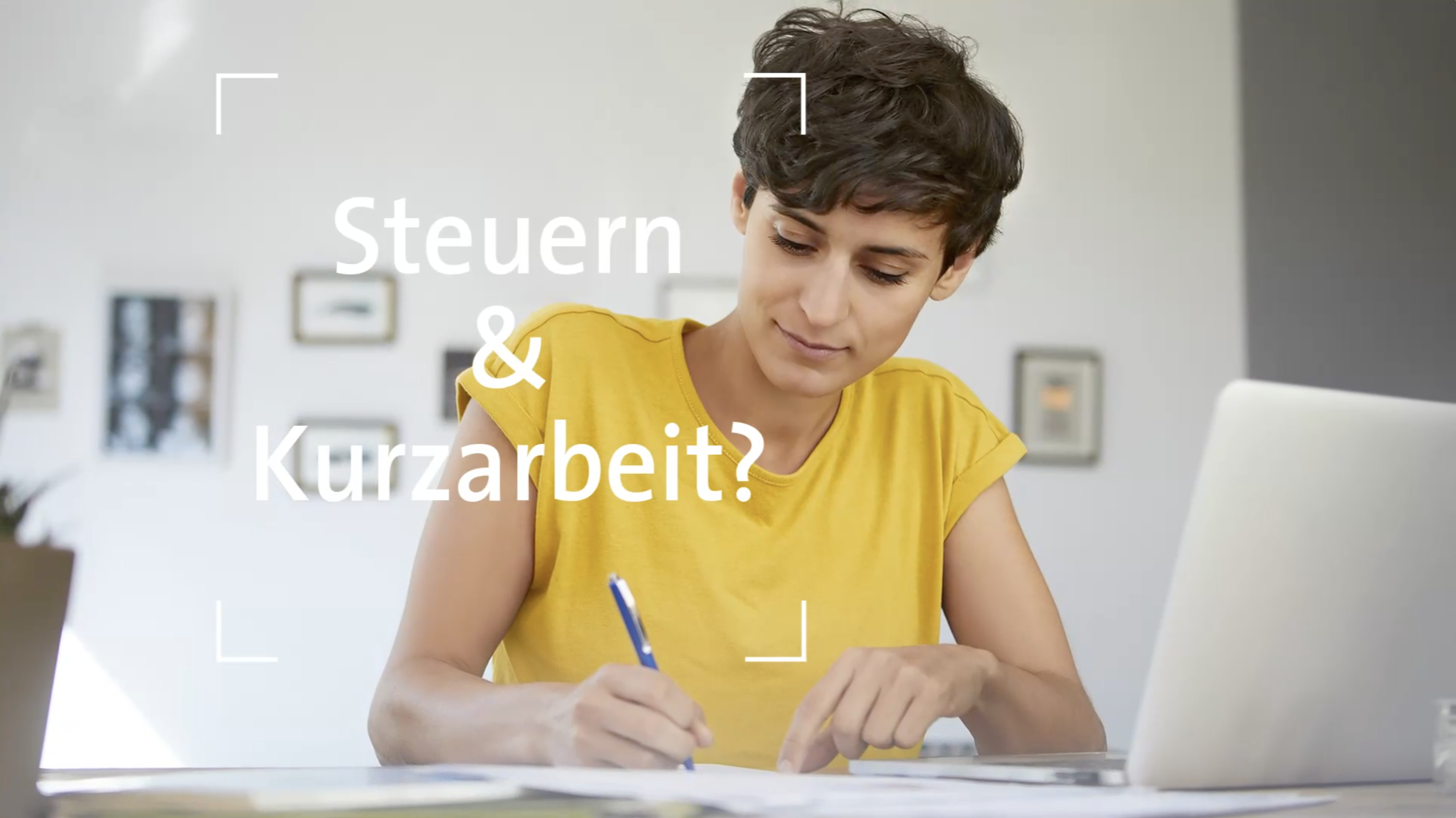 VLH – Steuern & Kurzarbeit – Video