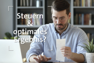 VLH – Steuern & optimales Ergebnis – Video