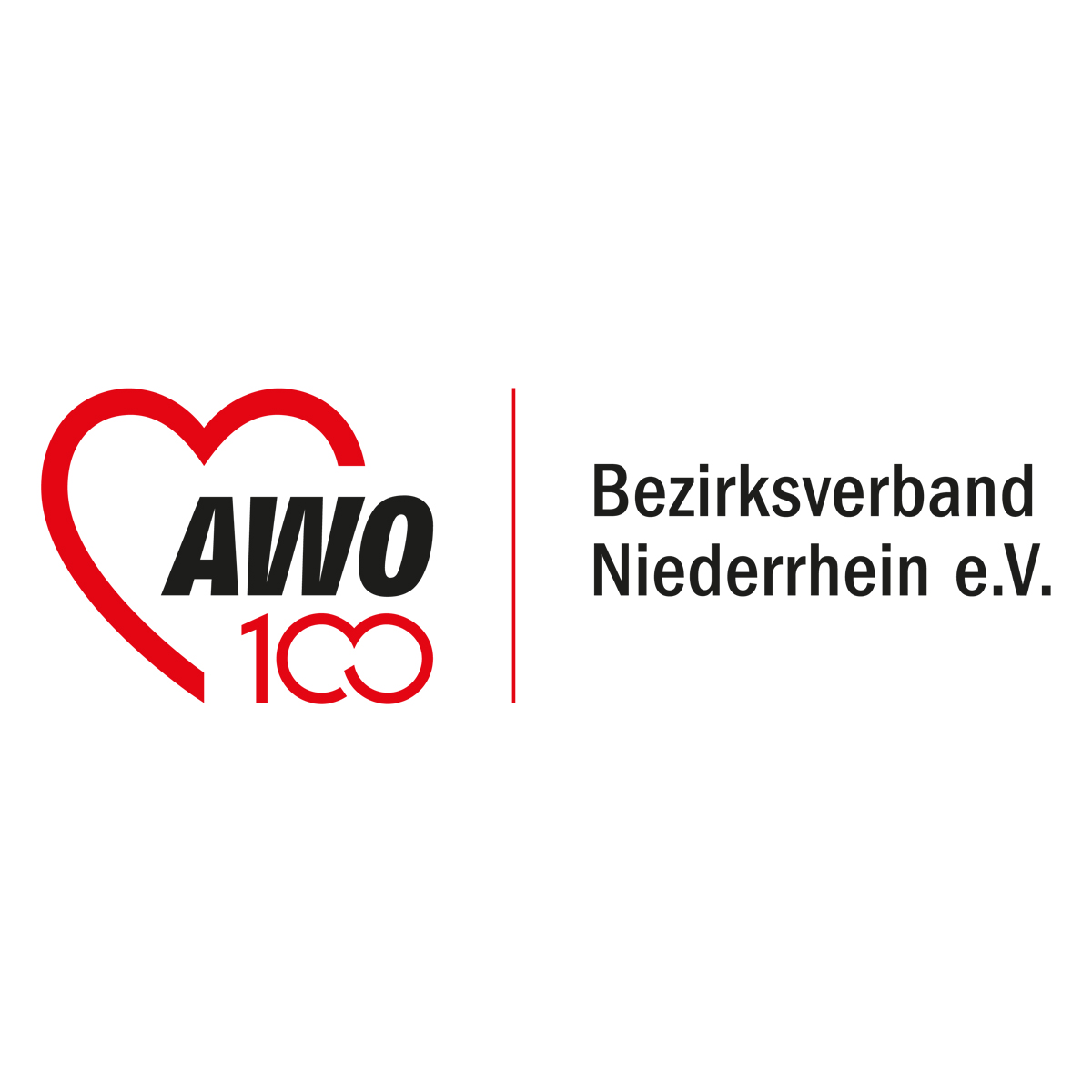 AWO Bezirksverband Niederrhein e.V.