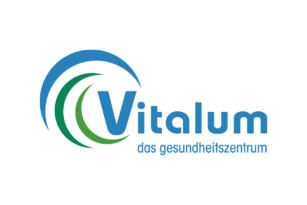 Vitalum – Logoentwicklung