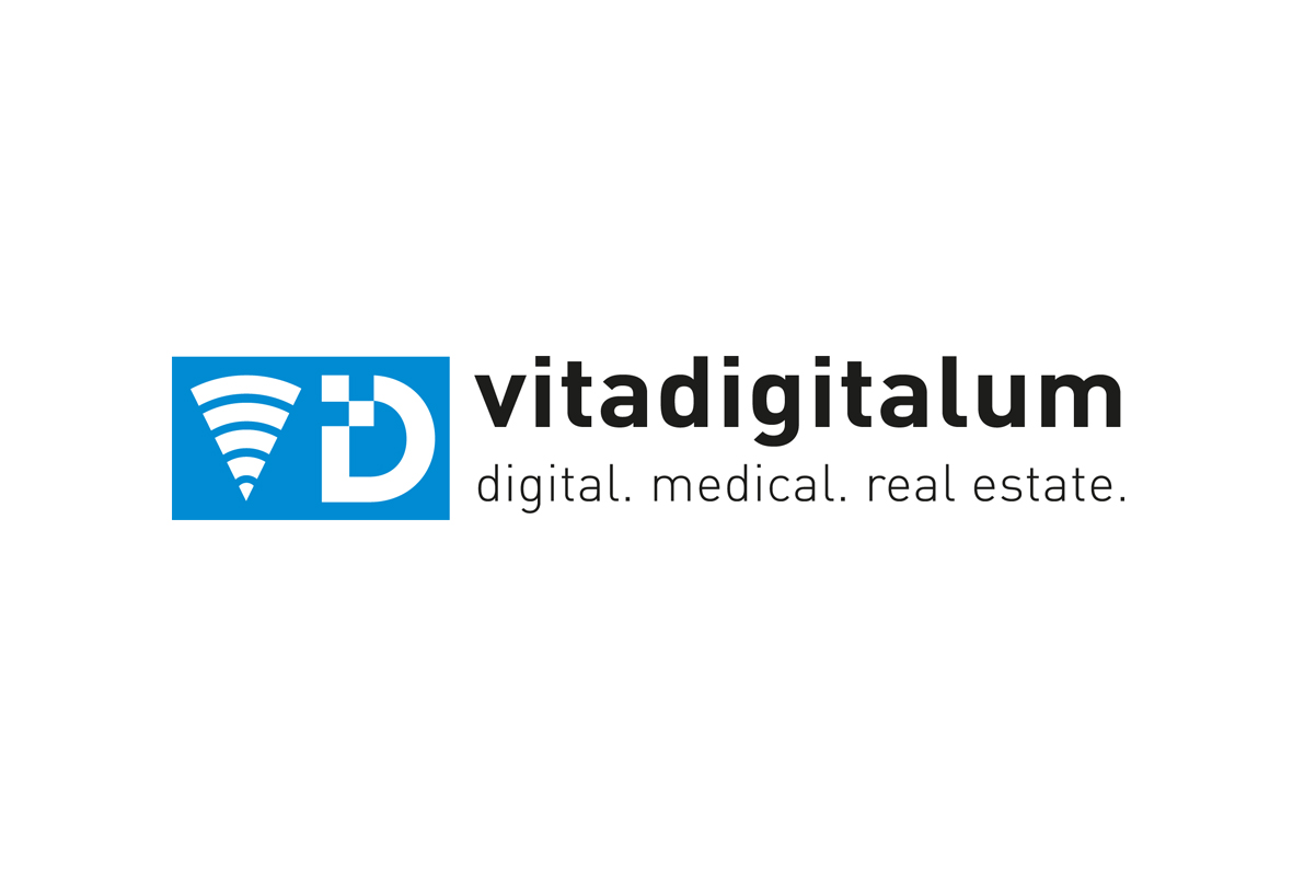 Vitalum – Logoentwicklung