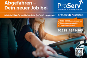 KreativRealisten mit Recruiting in und um Pulheim für ProServ