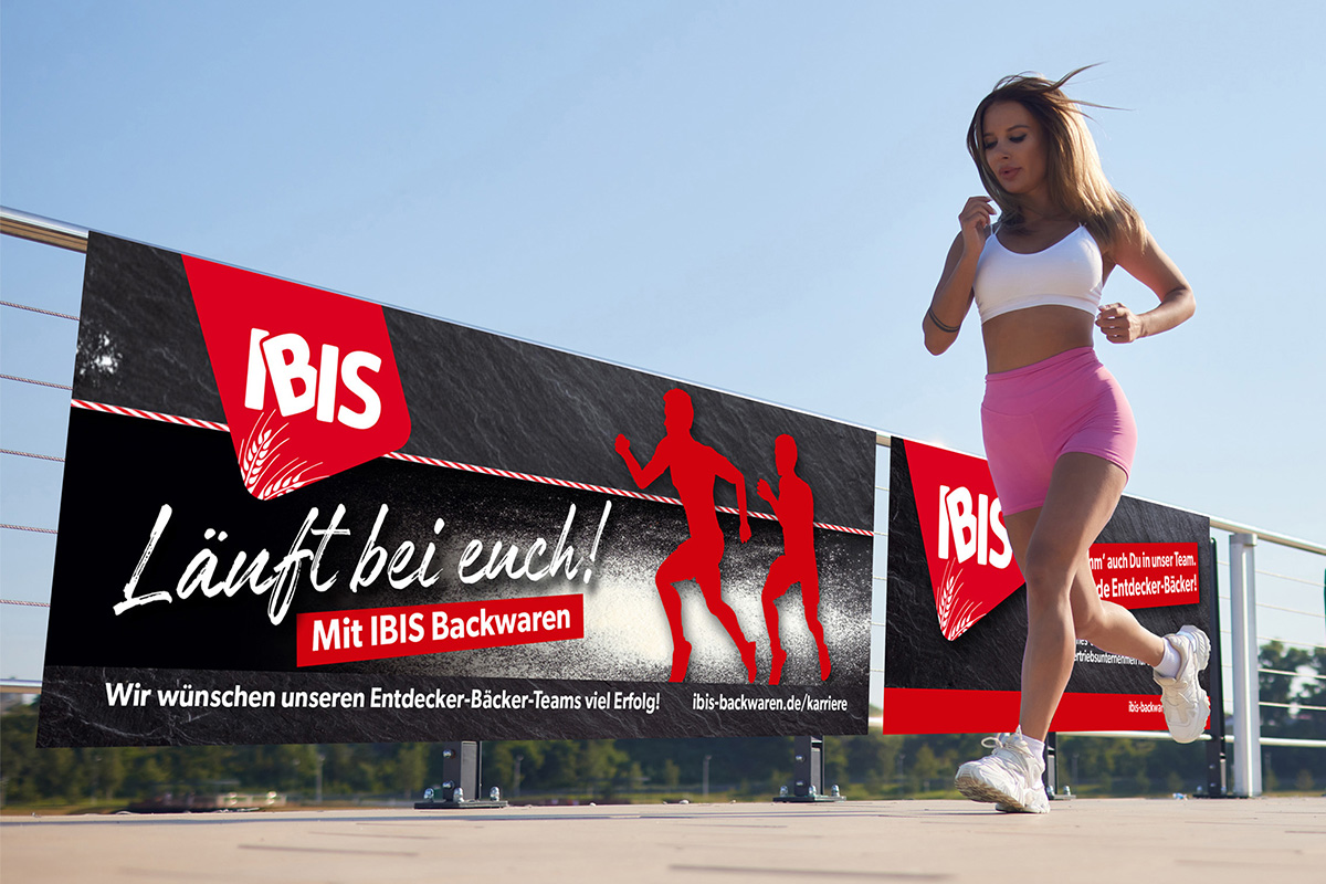 IBIS Backwaren – Recruiting