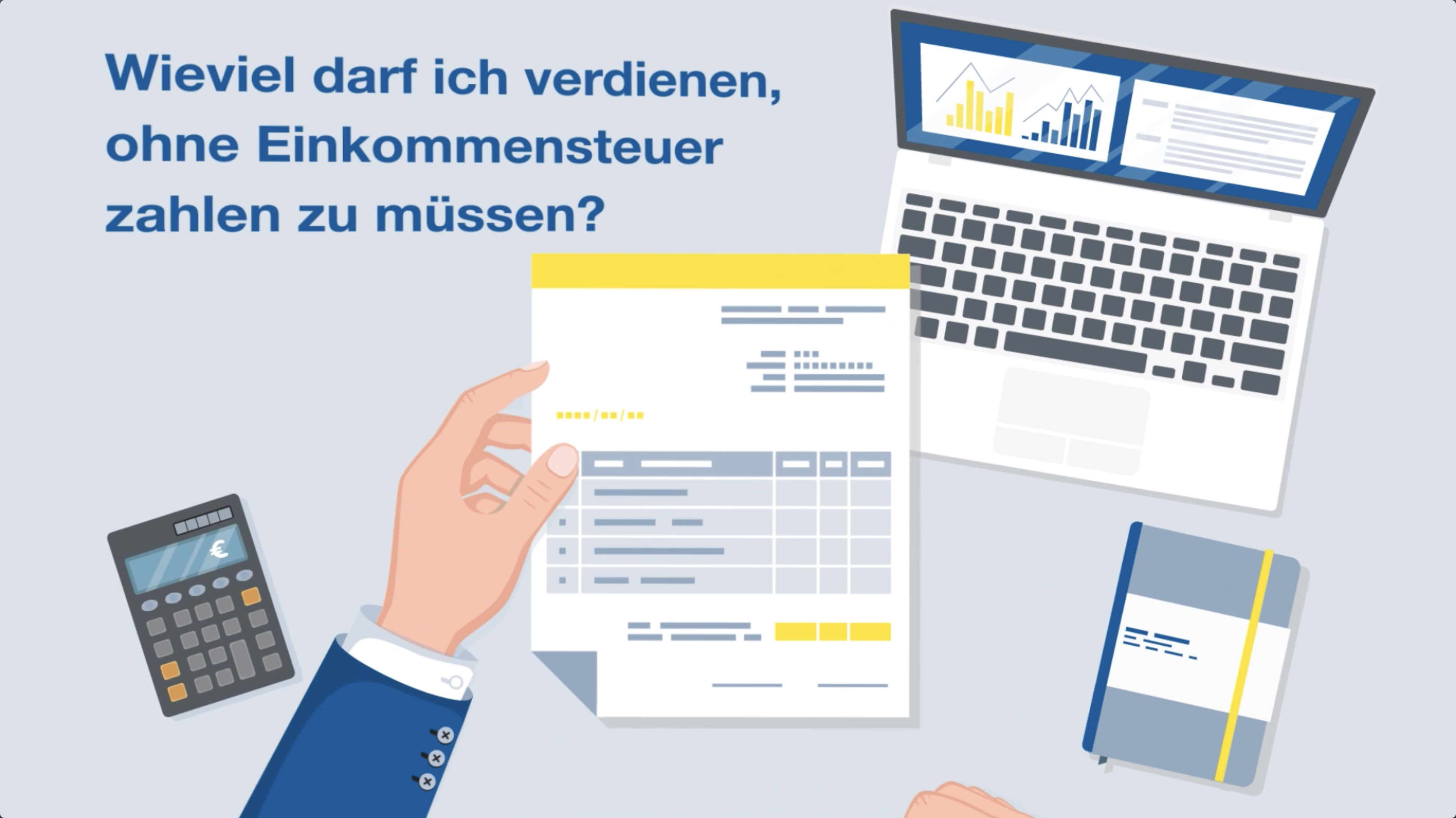 VLH – Factsplit Grundfreibetrag