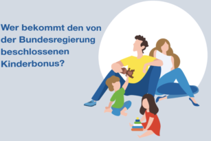 VLH – Factsplit Kinderbonus