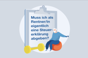 VLH – Factsplit Rentner