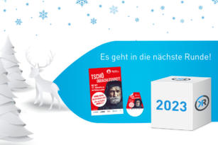 Kampagne gegen Obdachlosigkeit in Köln wird auch 2023 fortgeführt