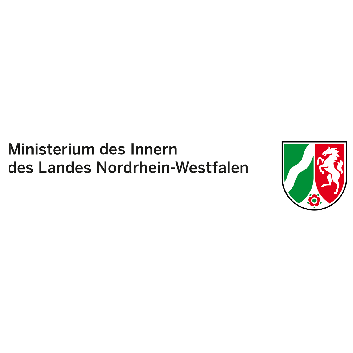 Ministerium des Innern des Landes NRW