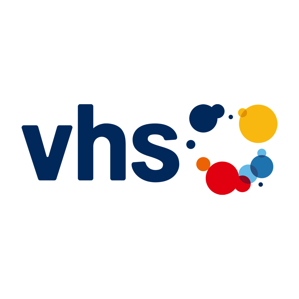 VHS – Deutscher Volkshochschul-Verband