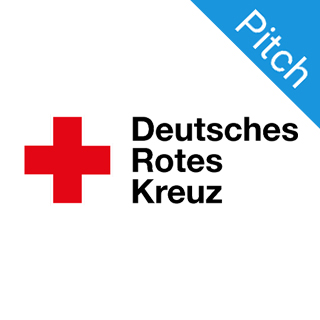 DRK – Deutsches Rotes Kreuz – Pitch