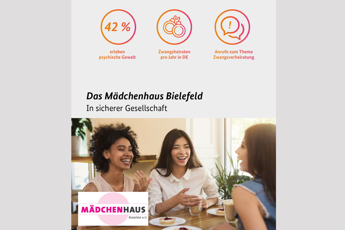 Hilfetelefon – Newsletter – Pitch