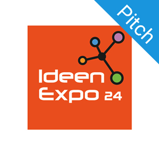 IdeenExpo 24 – Pitch