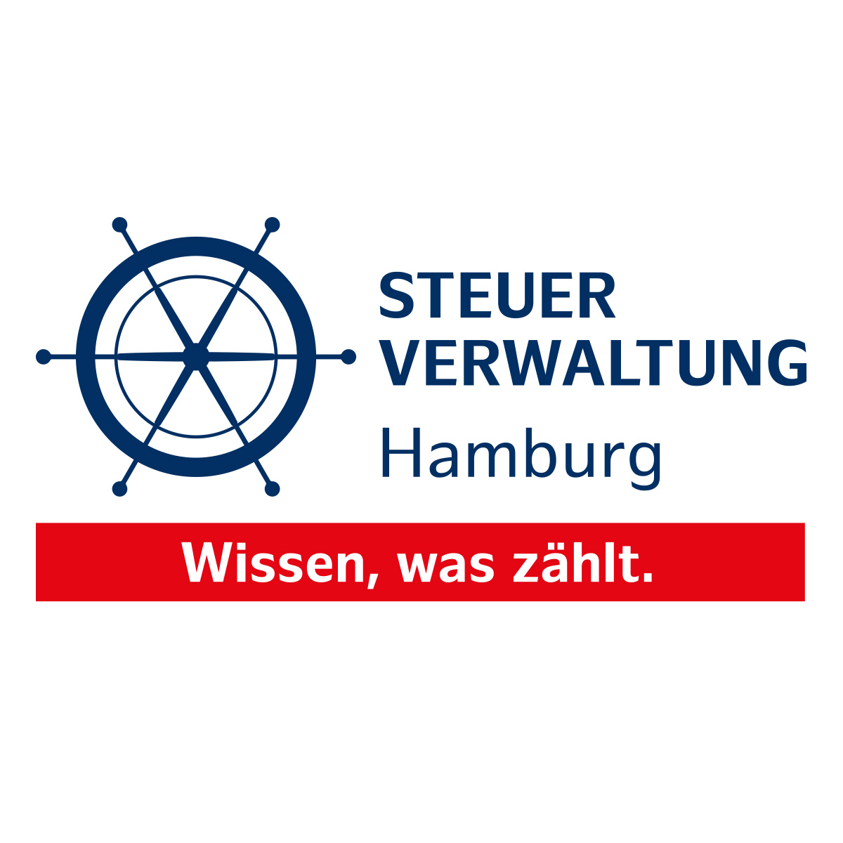 Steuerverwaltung Hamburg