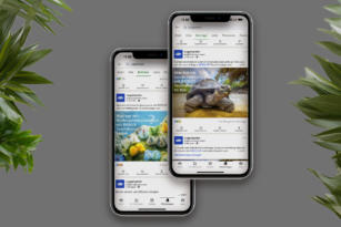 Legamaster GmbH – LinkedIn-Kampagne