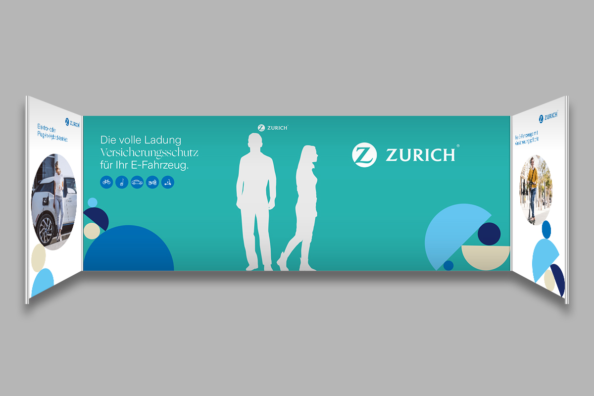 ZURICH – E-MobilSchutz